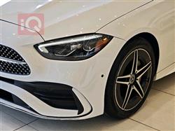 مرسيدس بنز C-Class